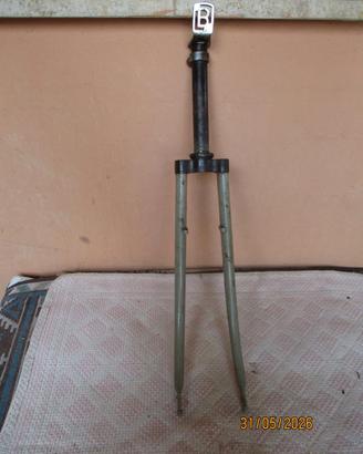 FORCELLA  BIANCHI MOD. ZAFIRO