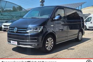 Volkswagen T6 Multivan 2.0 tdi highline 4motion 20