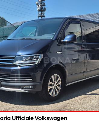Volkswagen T6 Multivan 2.0 tdi highline 4motion 20