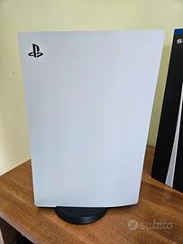 Playstation 5 digital edition 825gb