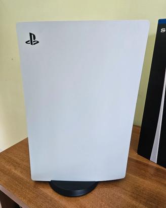 Playstation 5 digital edition 825gb