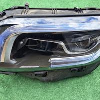MERCEDES GLB W247 FULL LED Faro Fanale Sinistro SX
