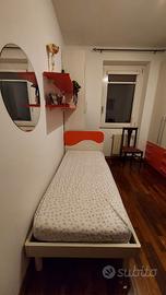 CAMERA PER RAGAZZI/E COMPLETA 500€