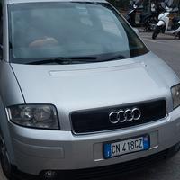 audi A2