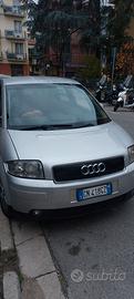 audi A2