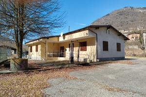 Immobile ristorante pizzeria