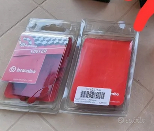 Bmw s1000rr hp4 varie