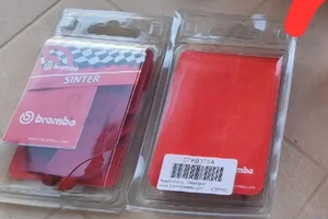 Bmw s1000rr hp4 varie