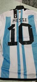 maglia originale Messi 