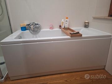 vasca da incasso 