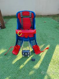 seggiolino bambini omologato anteriore 