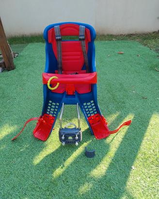 seggiolino bambini omologato anteriore 