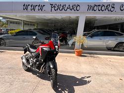 Honda NX 500 nuova pronta consegna