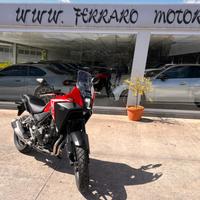 Honda NX 500 nuova pronta consegna