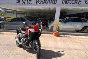 Honda NX 500 nuova pronta consegna