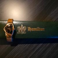 Hamilton Ventura