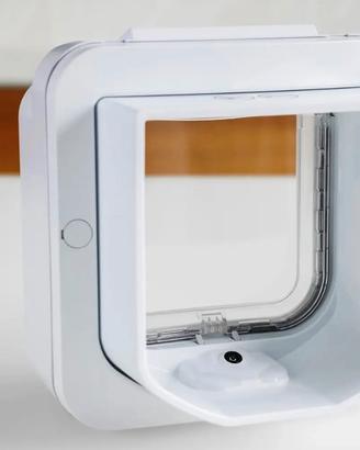 Gattaiola NUOVA WI-FI SureFlap Microchip Cat
