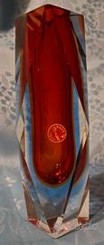 Vaso vintage Murano