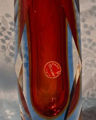Vaso vintage Murano