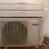 Climatizzatore (converter) Sintek