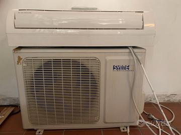 Climatizzatore (converter) Sintek