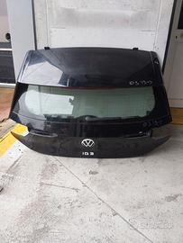 PORTELLONE COFANO POSTERIORE VW ID.3 19->
