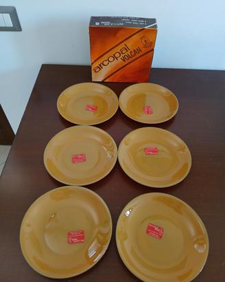 piattini"arvopal volcan"