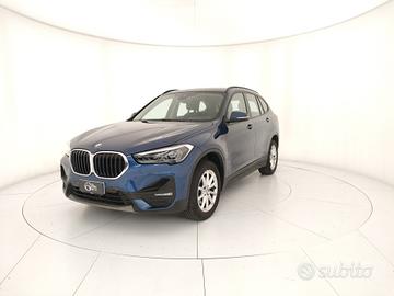 BMW X1 sdrive18d Business Advantage auto