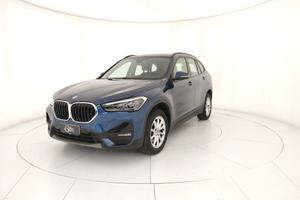 BMW X1 sdrive18d Business Advantage auto