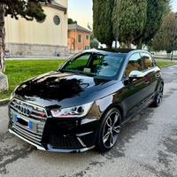AUDIS1 2.0 TFSI QUATTRO