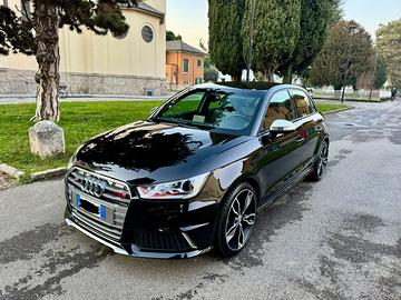 AUDIS1 2.0 TFSI QUATTRO