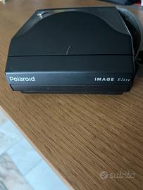 Apparecchio fotografico  Polaroid  image elite