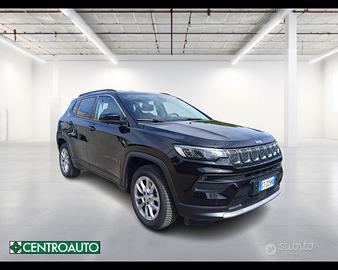 JEEP Compass II 2021 - Compass 1.6 mjt Limited 2wd