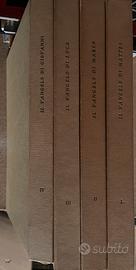 Vangelo coi tipi di Alberto Tallone