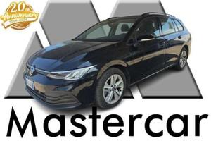 VOLKSWAGEN Golf Variant Golf Variant 1.0 etsi e