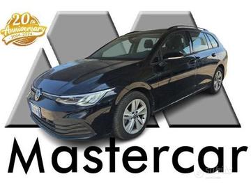 VOLKSWAGEN Golf Variant Golf Variant 1.0 etsi e