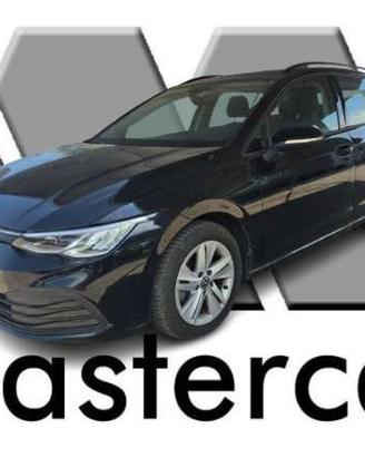 VOLKSWAGEN Golf Variant Golf Variant 1.0 etsi e