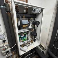 DIM  2 zone Immergas