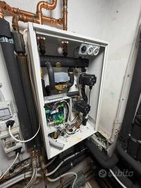 DIM  2 zone Immergas