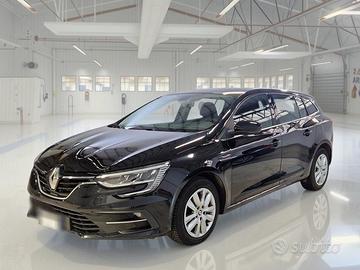 RENAULT MEGANE 1.5 DCI 85KW BLUE EQUILIBRE EDC STA