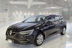RENAULT MEGANE 1.5 DCI 85KW BLUE EQUILIBRE EDC STA