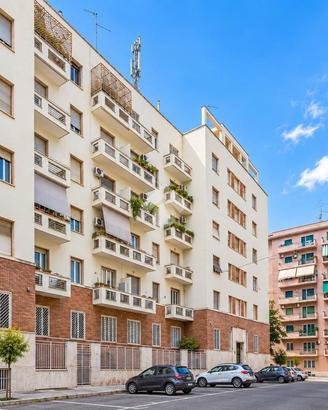 5 LOCALI A ROMA