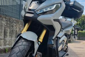 X-ADV 