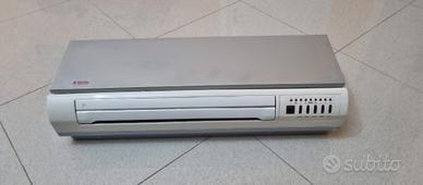 Termoventilatore Caldobagno 