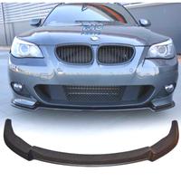 SPOILER LIP PER BMW E60 E61 M TECH II