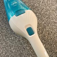 ASPIRABRICIOLE BLACK+DECKER