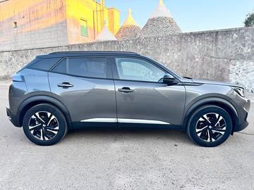 Peugeot 2008 1.5 bluehdi GT s&s 130cv eat8
