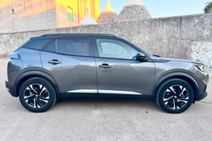 Peugeot 2008 1.5 bluehdi GT s&s 130cv eat8