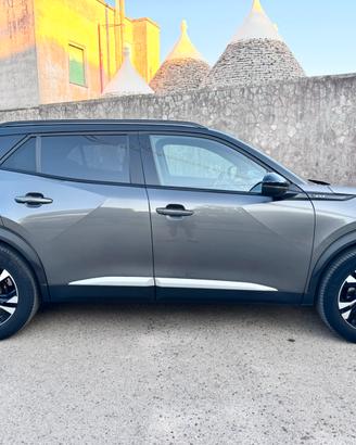 Peugeot 2008 1.5 bluehdi GT s&s 130cv eat8