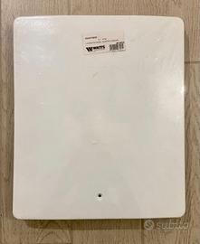 CASSETTA DI ISPEZIONE IN PLASTICA 265X320X95 mm